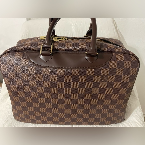 Louis Vuitton handbag - Picture 4 of 8